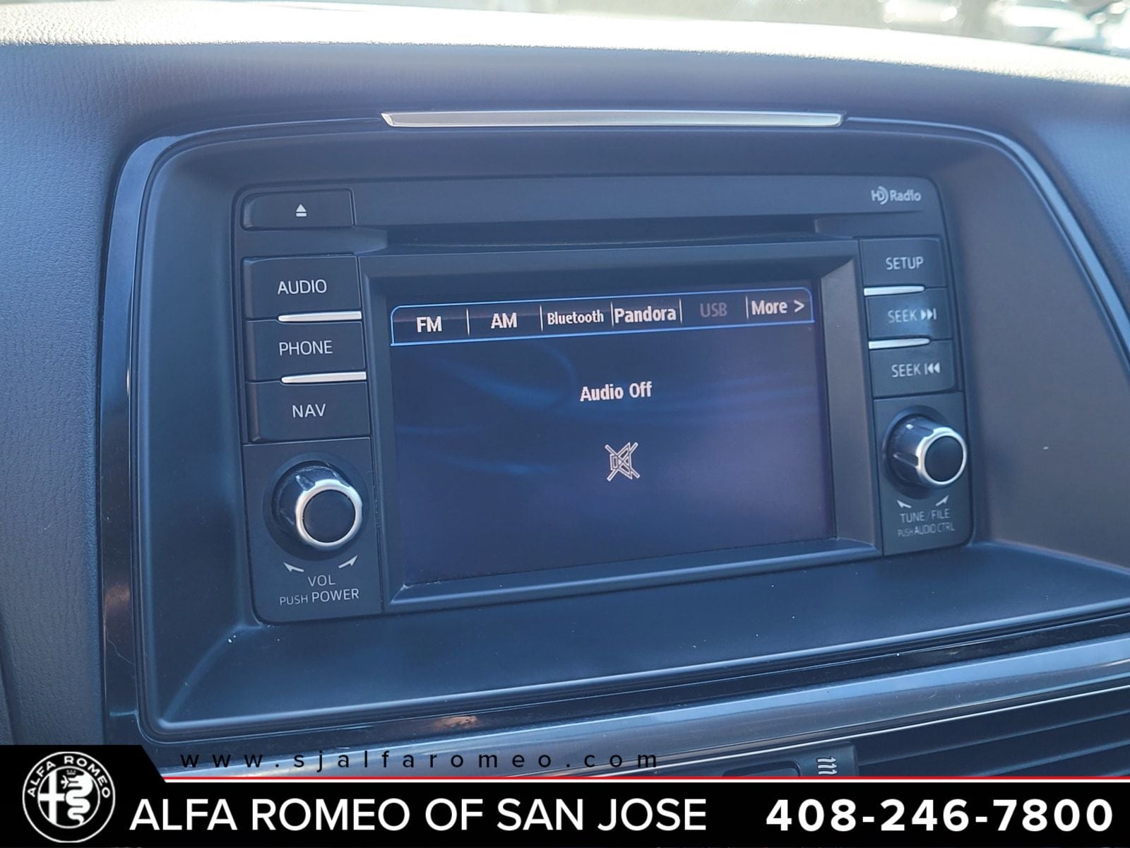 2014 Mazda Mazda6 i Sport