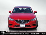 2014 Mazda Mazda6 i Sport