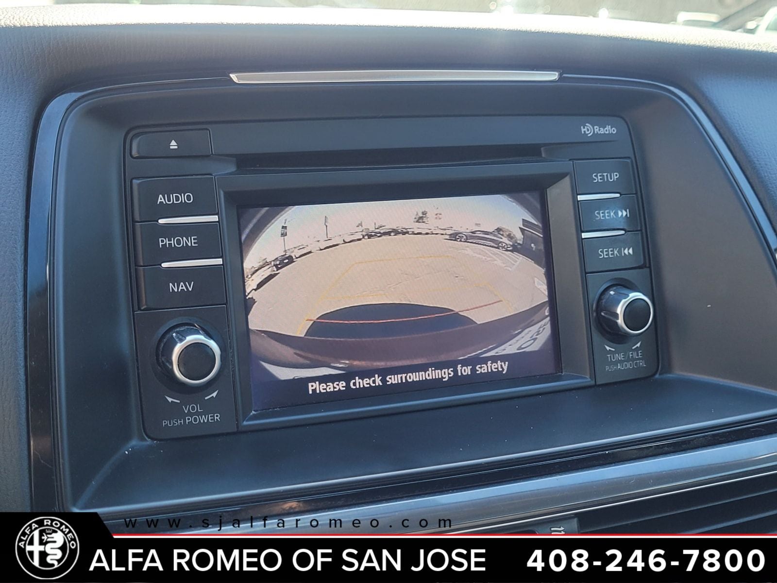 2014 Mazda Mazda6 i Sport