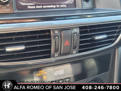 2014 Mazda Mazda6 i Sport