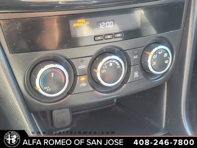 2014 Mazda Mazda6 i Sport