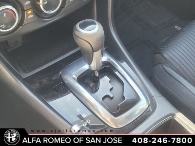 2014 Mazda Mazda6 i Sport