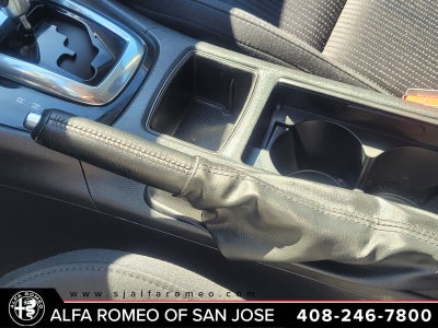 2014 Mazda Mazda6 i Sport