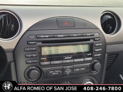 2011 Mazda Mazda Miata Grand Touring