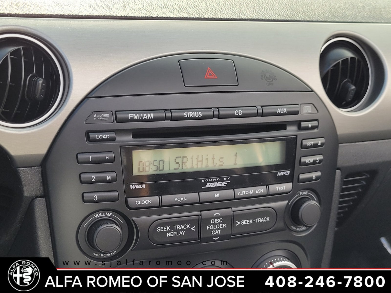 2011 Mazda Mazda Miata Grand Touring