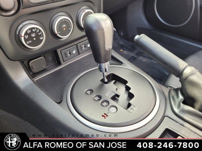 2011 Mazda Mazda Miata Grand Touring