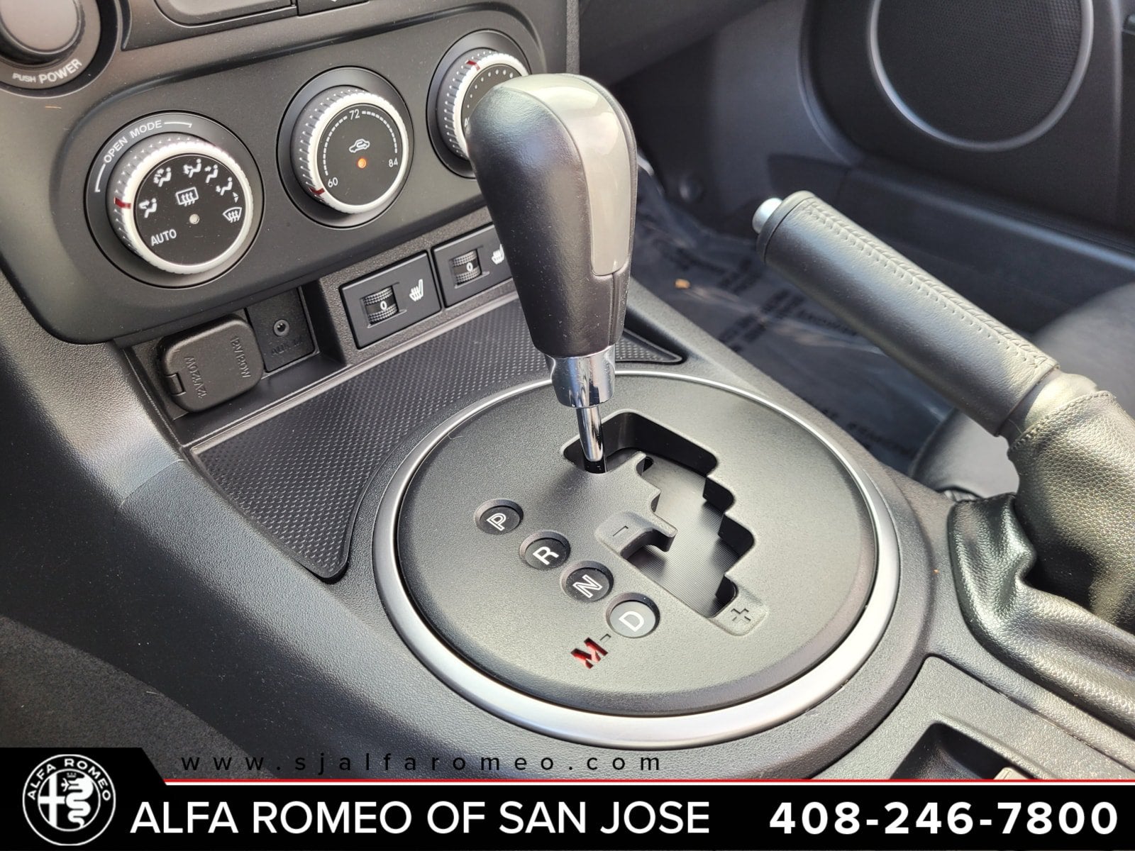 2011 Mazda Mazda Miata Grand Touring
