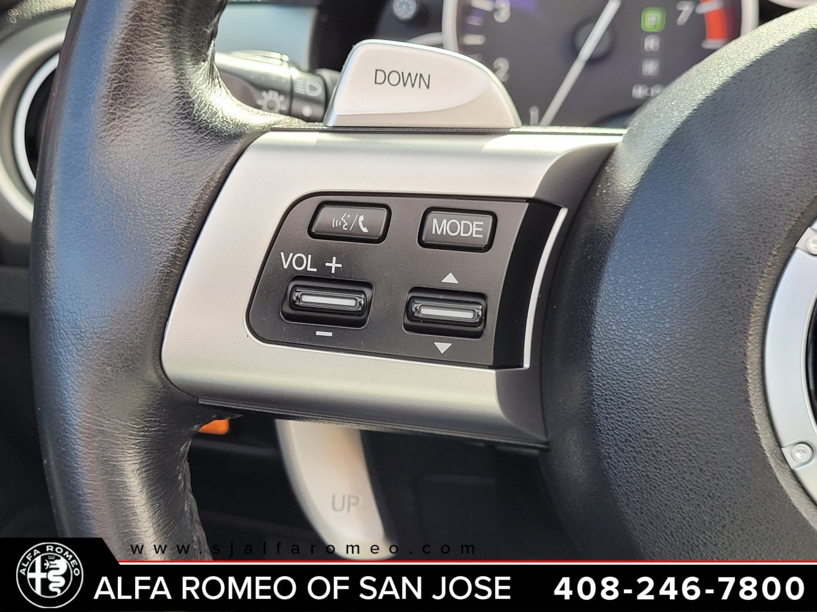 2011 Mazda Mazda Miata Grand Touring