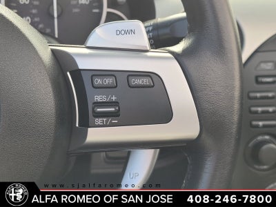 2011 Mazda Mazda Miata Grand Touring