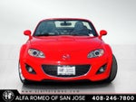 2011 Mazda Mazda Miata Grand Touring