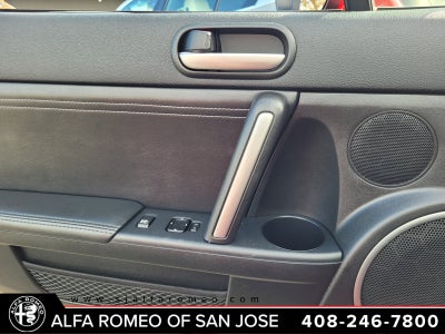 2011 Mazda Mazda Miata Grand Touring