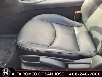 2011 Mazda Mazda Miata Grand Touring