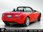 2011 Mazda Mazda Miata Grand Touring