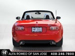2011 Mazda Mazda Miata Grand Touring