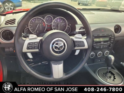 2011 Mazda Mazda Miata Grand Touring