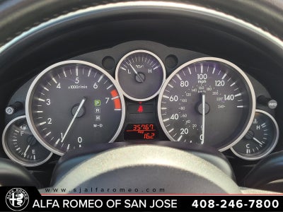 2011 Mazda Mazda Miata Grand Touring