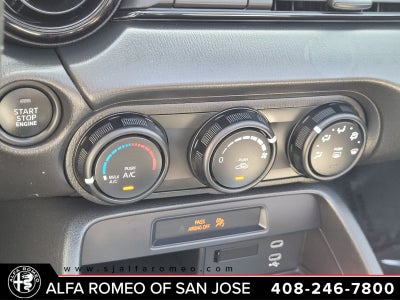 2024 Mazda Mazda MX-5 Miata Sport