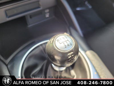 2024 Mazda Mazda MX-5 Miata Sport
