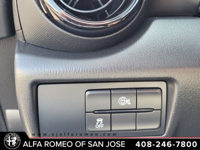 2024 Mazda Mazda MX-5 Miata Sport