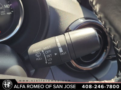 2024 Mazda Mazda MX-5 Miata Sport