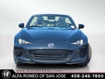 2024 Mazda Mazda MX-5 Miata Sport