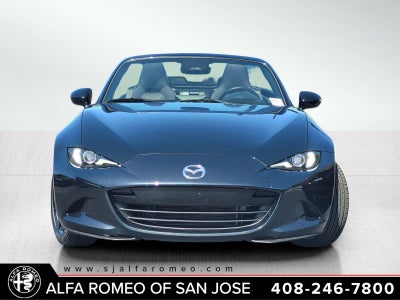 2024 Mazda Mazda MX-5 Miata Sport