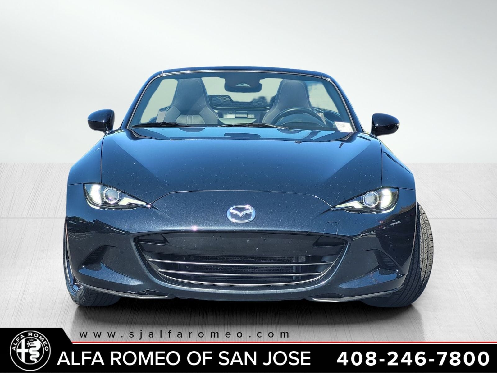 2024 Mazda Mazda MX-5 Miata Sport