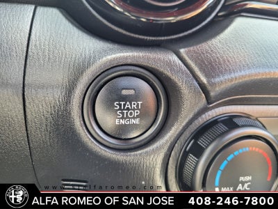 2024 Mazda Mazda MX-5 Miata Sport