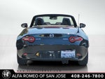 2024 Mazda Mazda MX-5 Miata Sport
