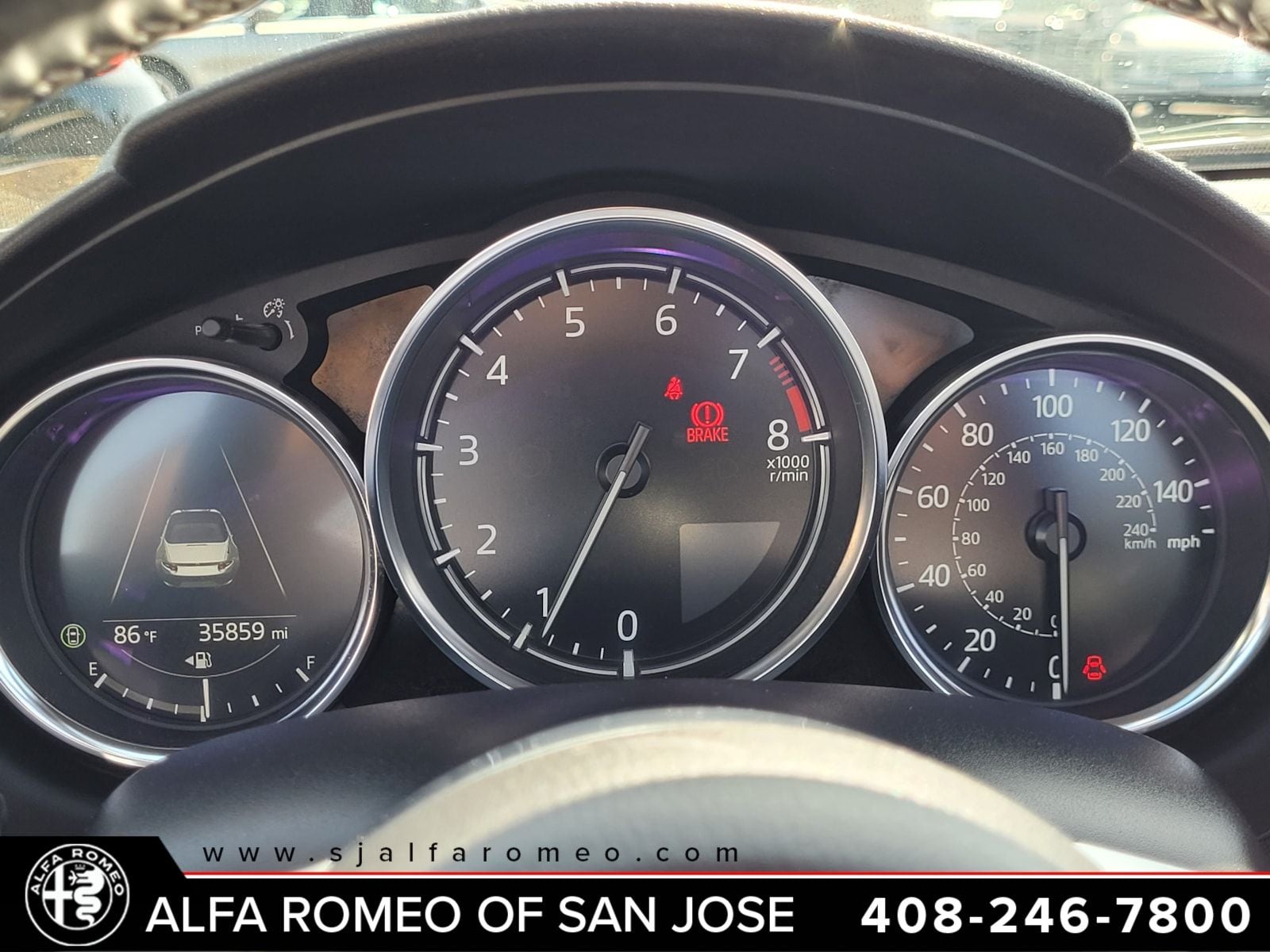 2024 Mazda Mazda MX-5 Miata Sport