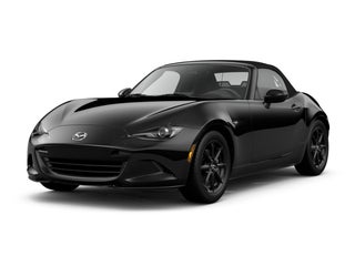 2024 Mazda Mazda MX-5 Miata Sport
