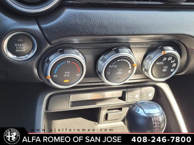 2016 Mazda Mazda Miata Grand Touring