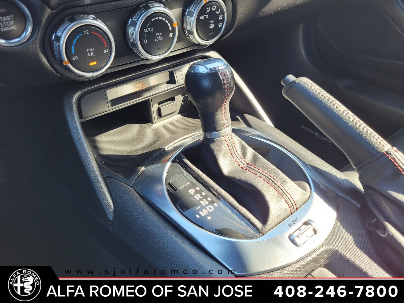 2016 Mazda Mazda Miata Grand Touring