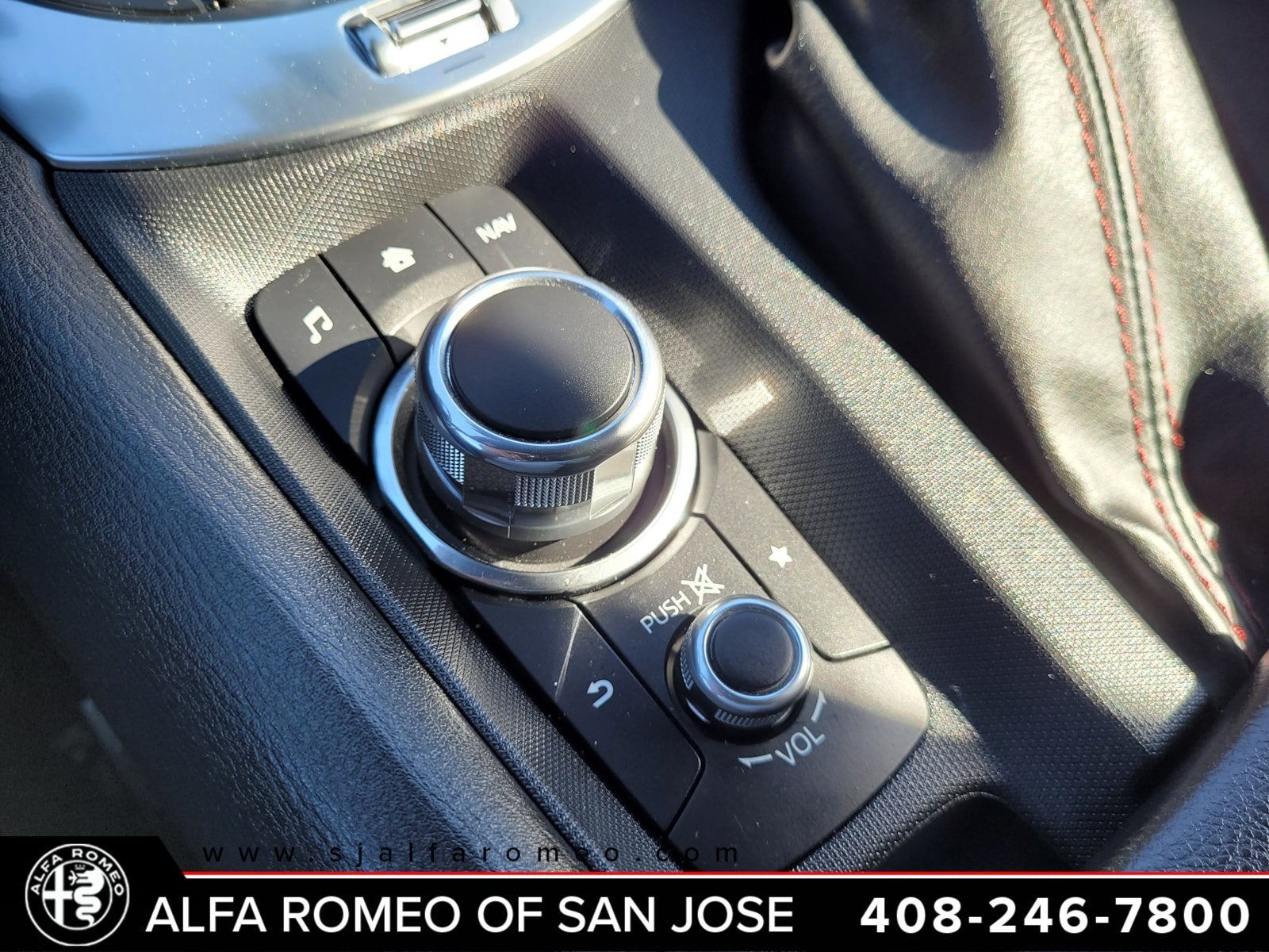 2016 Mazda Mazda Miata Grand Touring