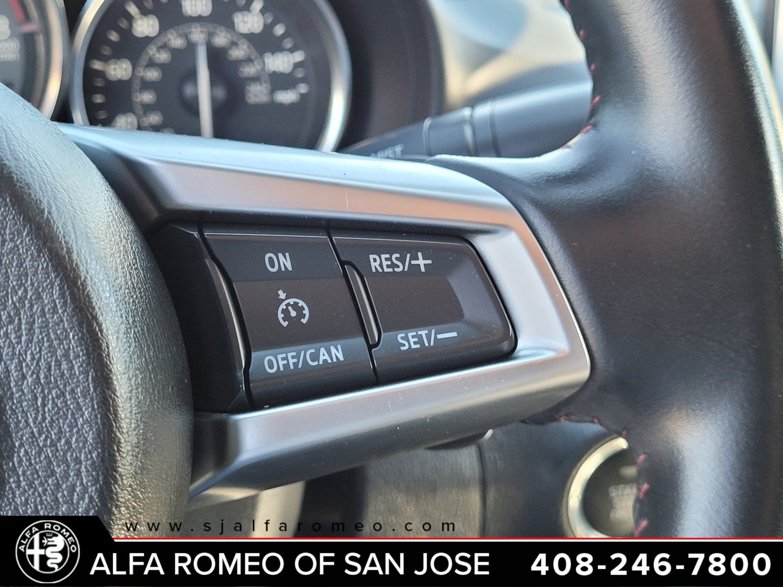2016 Mazda Mazda Miata Grand Touring