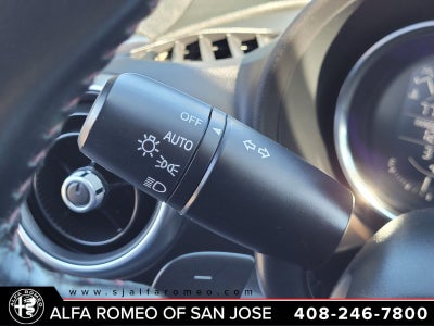2016 Mazda Mazda Miata Grand Touring