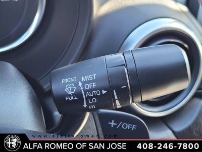 2016 Mazda Mazda Miata Grand Touring