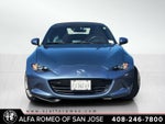 2016 Mazda Mazda Miata Grand Touring