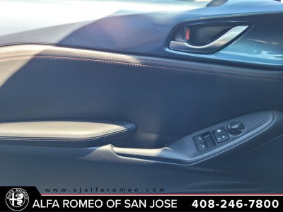 2016 Mazda Mazda Miata Grand Touring
