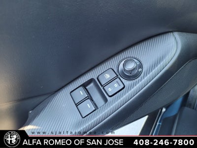 2016 Mazda Mazda Miata Grand Touring