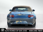 2016 Mazda Mazda Miata Grand Touring