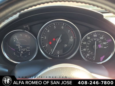 2016 Mazda Mazda Miata Grand Touring