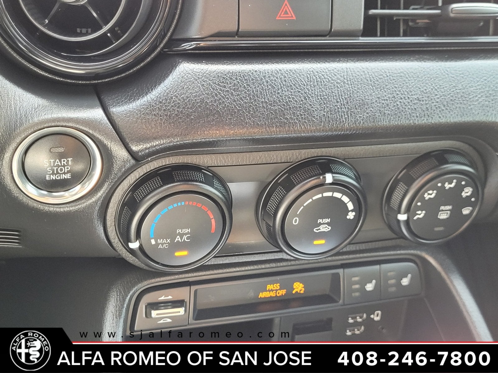2020 Mazda Mazda Miata RF Club