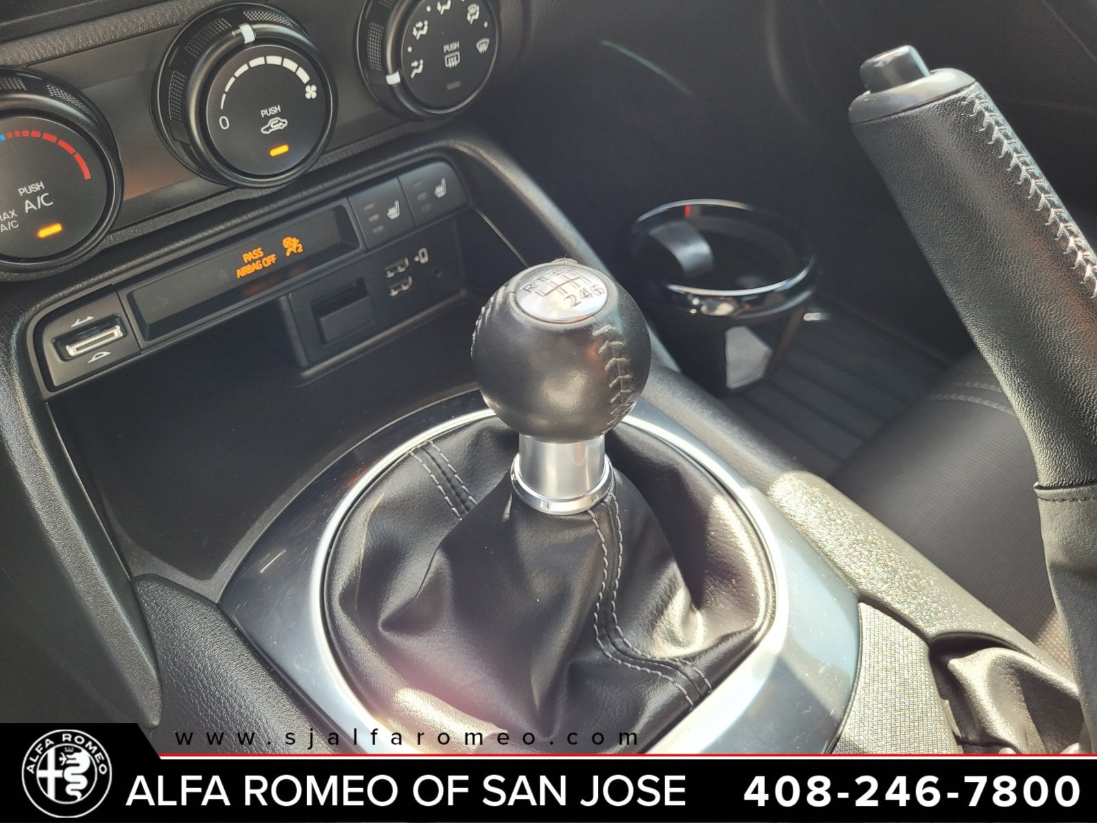 2020 Mazda Mazda Miata RF Club