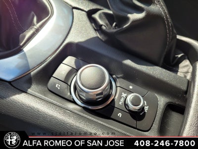2020 Mazda Mazda Miata RF Club