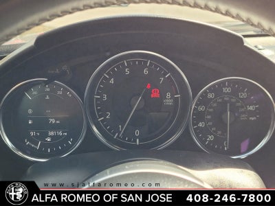 2020 Mazda Mazda Miata RF Club