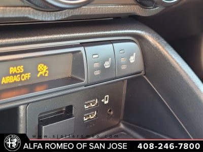 2020 Mazda Mazda Miata RF Club