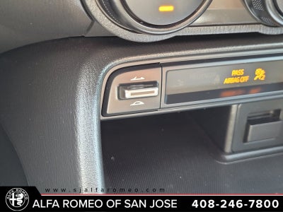 2020 Mazda Mazda Miata RF Club