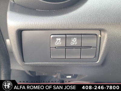 2020 Mazda Mazda Miata RF Club