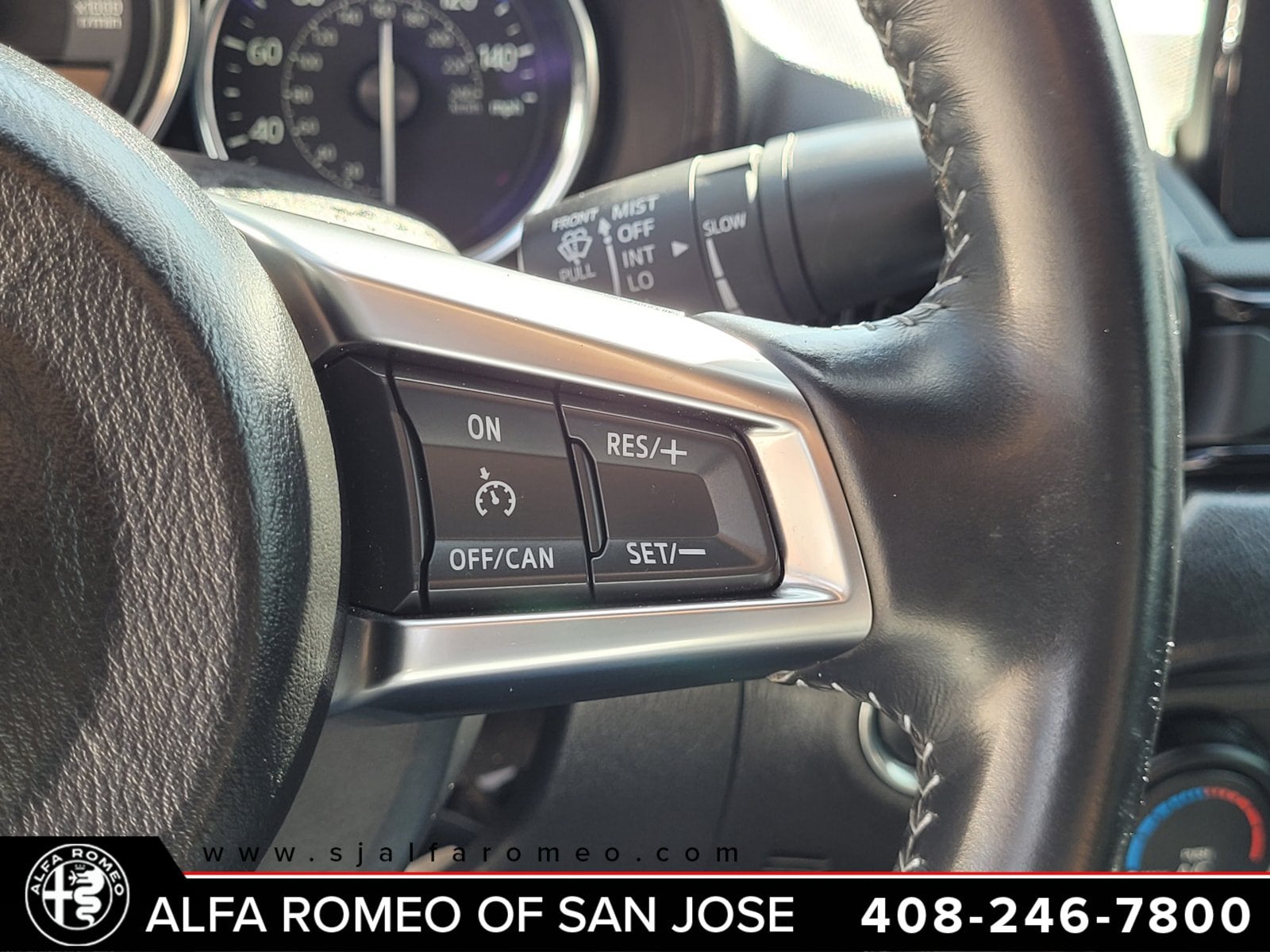 2020 Mazda Mazda Miata RF Club